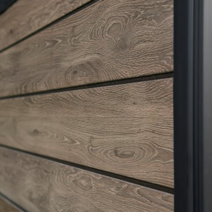Signature Collection 11x7ft Premium Outdoor Storage Shed