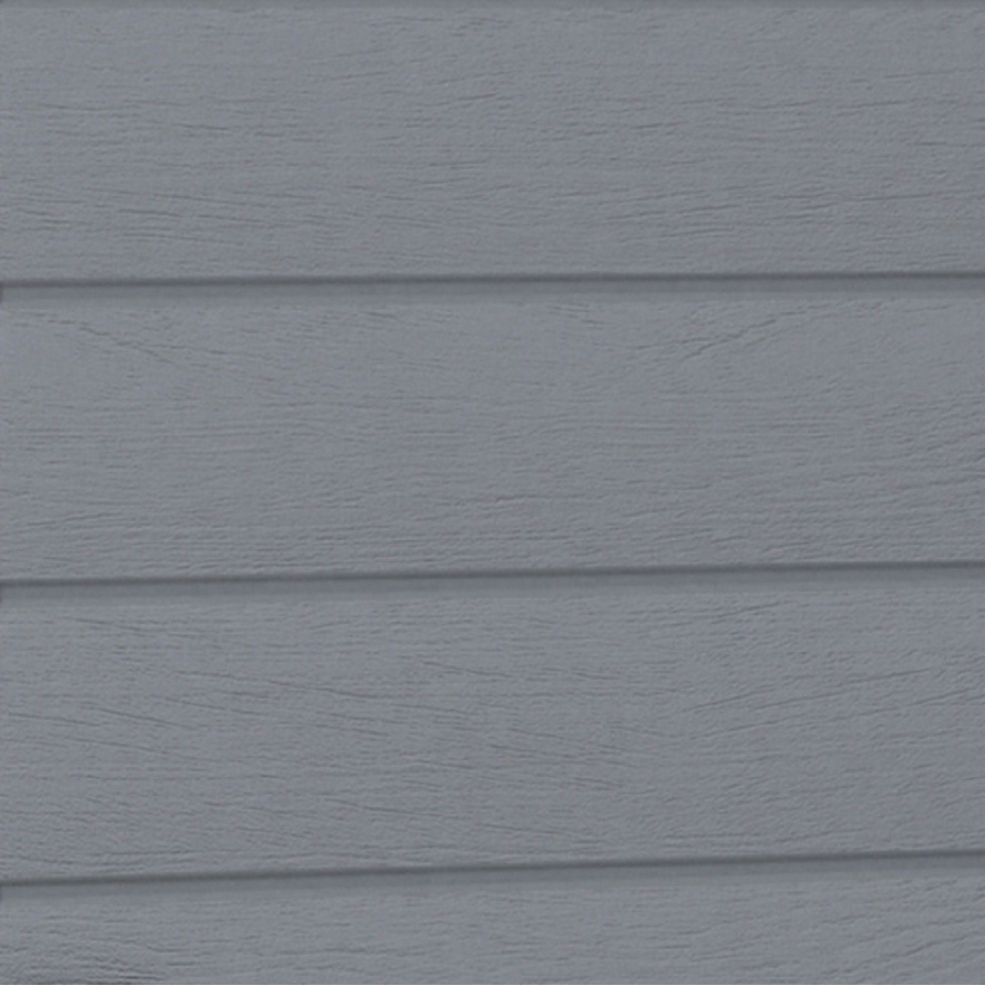 Manor 4x3ft Slim Outdoor Garden Shed 