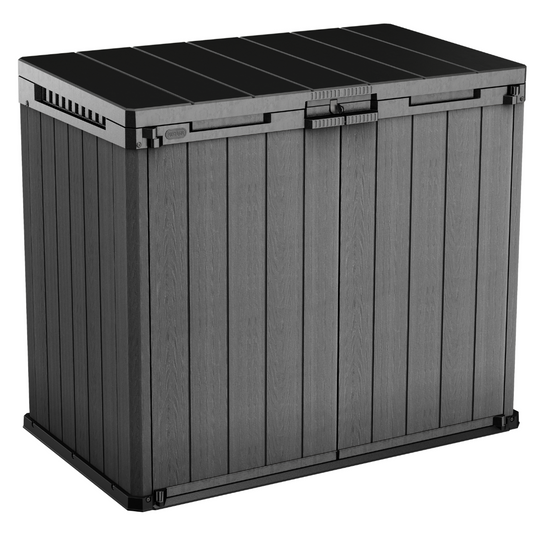 Store It Out Darwin Outdoor Storage Box 