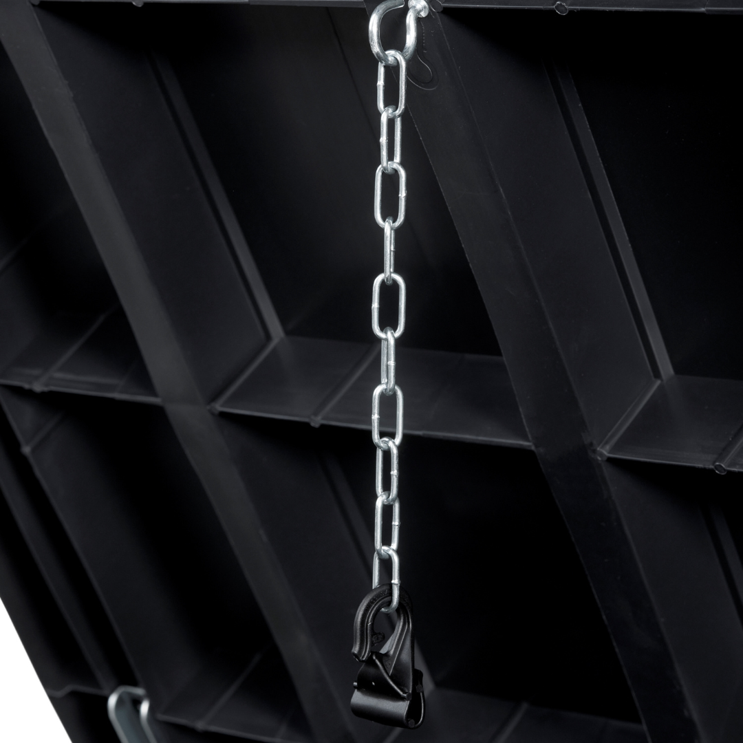 Store It Out Darwin Outdoor Storage Box 