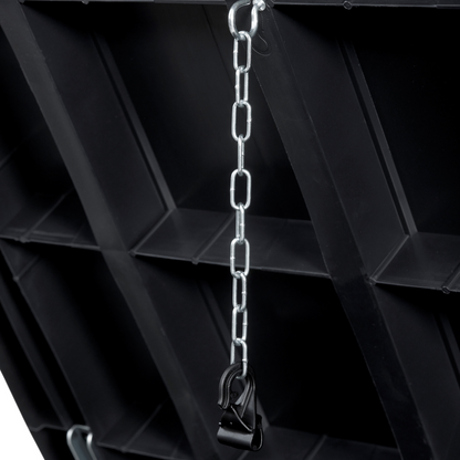 Store It Out Darwin Outdoor Storage Box 