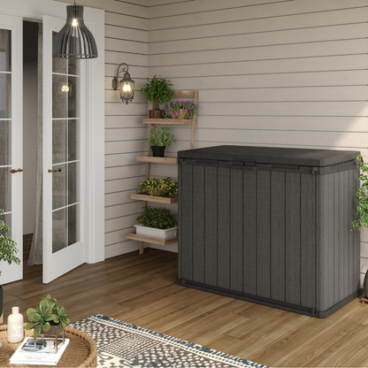 Store It Out Darwin Outdoor Storage Box 
