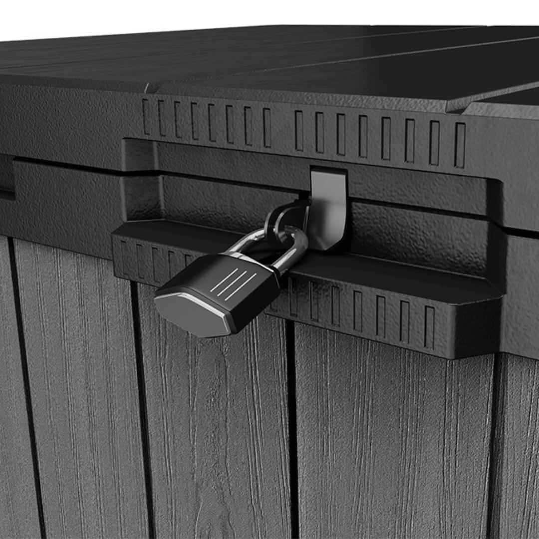 Store It Out Darwin Outdoor Storage Box 