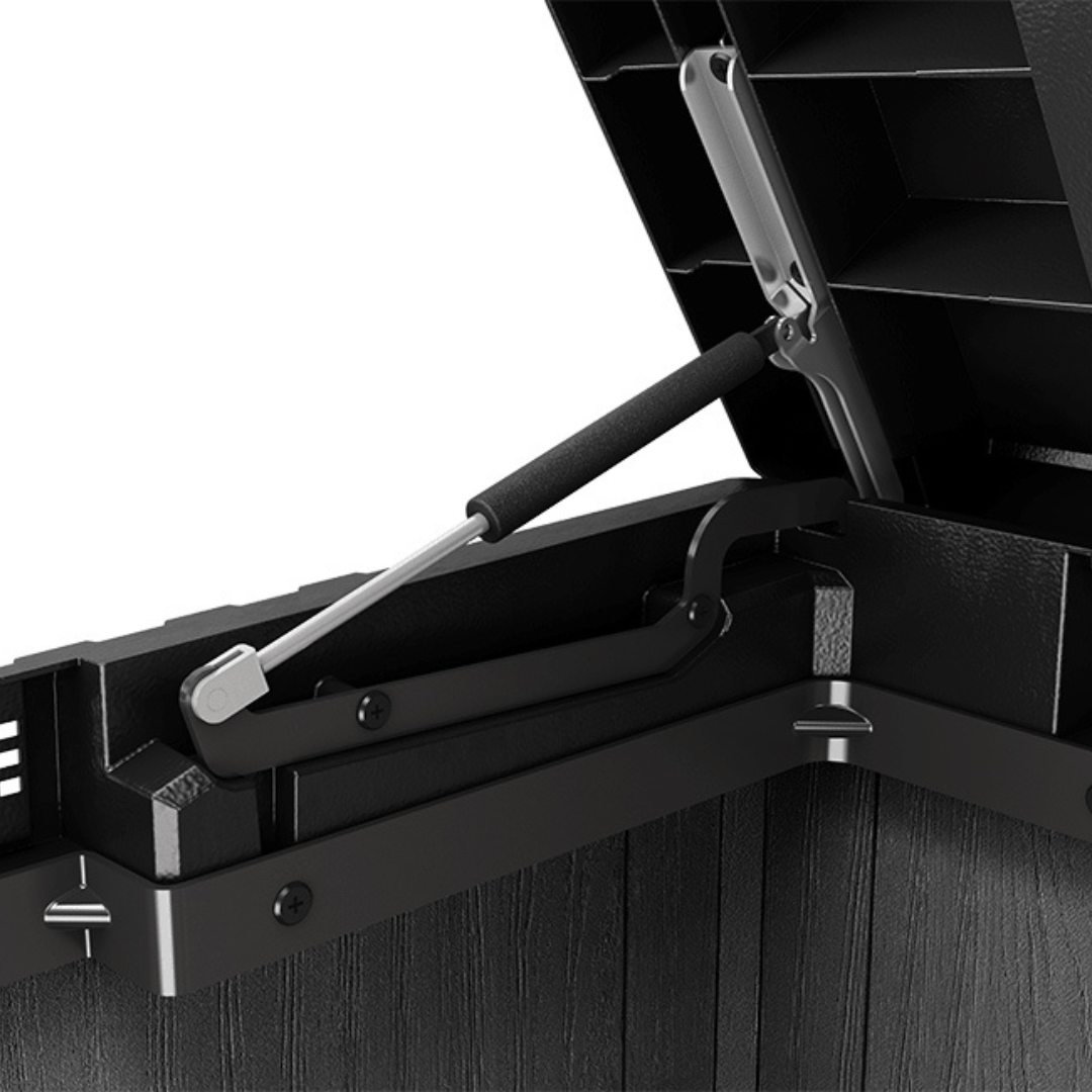Store It Out Darwin Outdoor Storage Box 