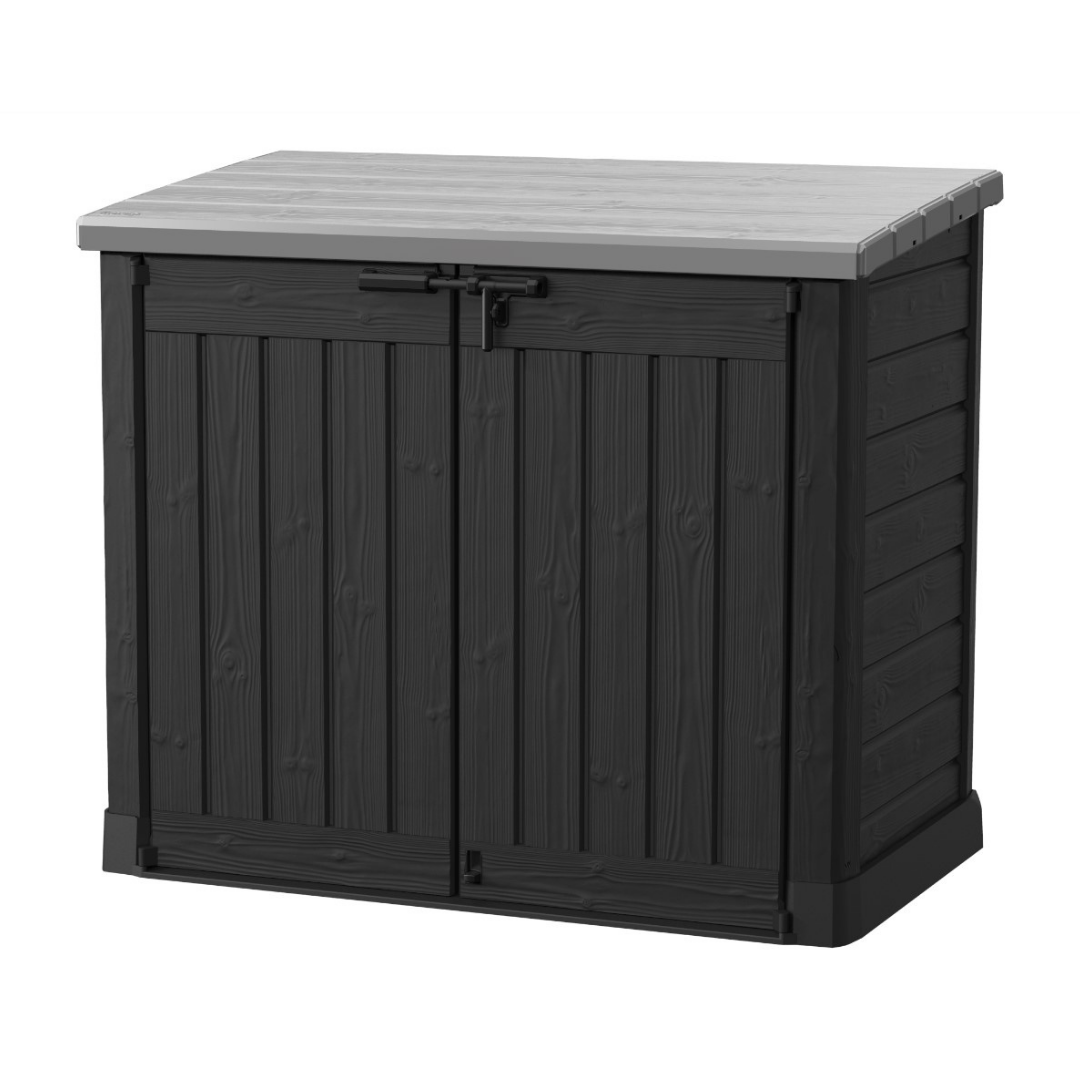 Store It Out Max Outdoor Storage Box