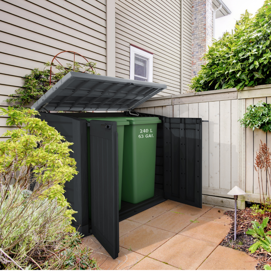 Store It Out Max Outdoor Storage Box