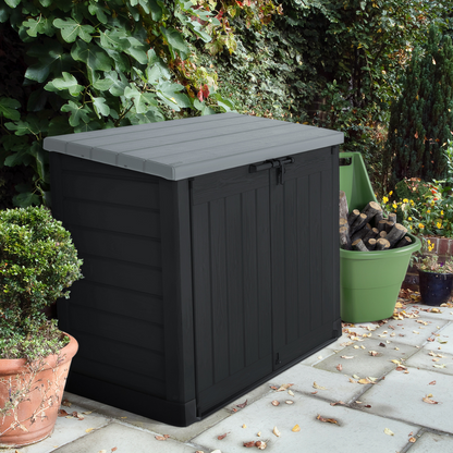 Store It Out Max Outdoor Storage Box