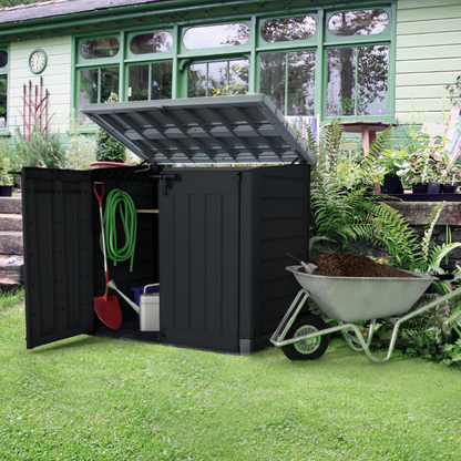 Store It Out Max Outdoor Storage Box