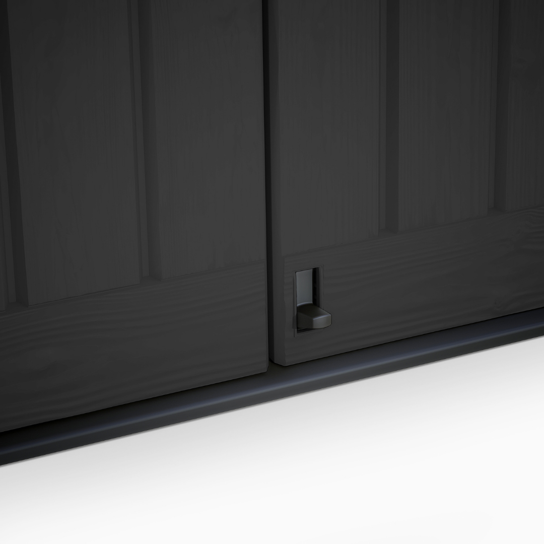 Store It Out Max Outdoor Storage Box
