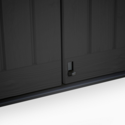 Store It Out Max Outdoor Storage Box