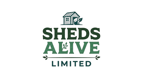 Sheds Alive Limited
