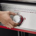 Genesis E-435W 4-Burner Gas Barbecue - Image 4