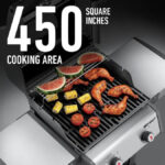 E-210 Grill - Image 3