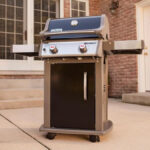 E-210 Grill - Image 2