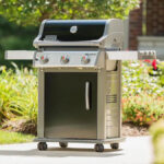 E-310 Grill - Image 7