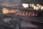 1250 Competition Series Wood Pellet BBQ Grill - Image 9