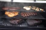 1250 Competition Series Wood Pellet BBQ Grill - Image 10