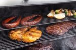 1250 Competition Series Wood Pellet BBQ Grill - Image 11