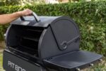 1250 Competition Series Wood Pellet BBQ Grill - Image 4