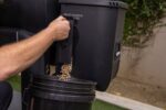 1250 Competition Series Wood Pellet BBQ Grill - Image 13