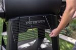 1250 Competition Series Wood Pellet BBQ Grill - Image 14