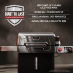 FlexFlame Gas BBQ & Outdoor Cooking System - Image 12