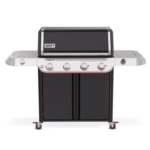 Genesis E-435W 4-Burner Gas Barbecue - Image 3