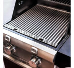 Deluxe Black 2-Burner Grill - Image 6