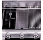Premium 3-Burner Grill - Image 3