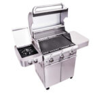 Premium 3-Burner Grill - Image 5