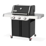 GENESIS E-315 Gas Grill - Image 7