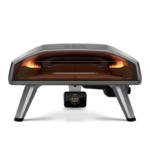 Koda 2 Pro 18" Gas Pizza Oven – Slate Blue - Image 2