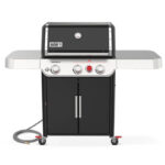 GENESIS E-325s Natural Gas Grill - Image 3