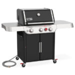 GENESIS E-325s Natural Gas Grill