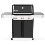 GENESIS E-315 Gas Grill