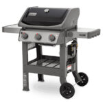 E-310 Gas Grill - Image 4