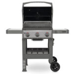 E-310 Gas Grill - Image 3