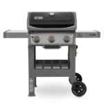 E-310 Gas Grill - Image 2