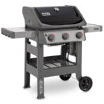 E-310 Gas Grill
