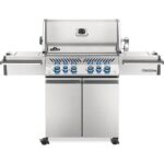 Prestige Gas Outdoor Grill