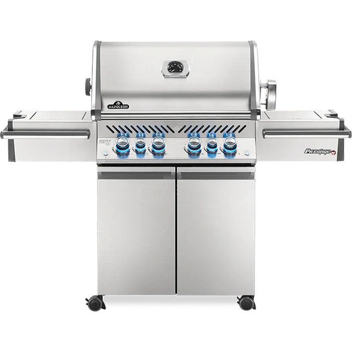 500rsib.jpg Prestige Gas Outdoor Grill - Image 1