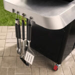 GENESIS E-315 Gas Grill - Image 3