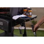 1250 Competition Series Wood Pellet BBQ Grill - Image 6