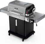 FlexFlame Gas BBQ & Outdoor Cooking System - Image 2