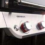 GENESIS E-315 Gas Grill - Image 5