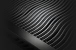Built-in 700 Series 32" SS Infrared Rear Burner - Image 4