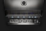 Built-in 700 Series 32" SS Infrared Rear Burner - Image 5