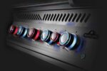 Built-in 700 Series 32" SS Infrared Rear Burner - Image 6