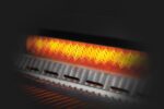 Built-in 700 Series 32" SS Infrared Rear Burner - Image 7