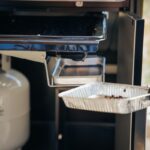 GENESIS E-325s Natural Gas Grill - Image 5